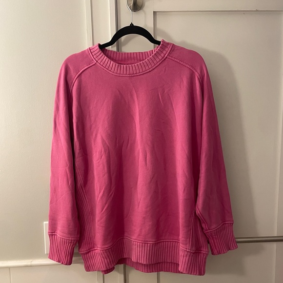 Aerie crewneck - Picture 1 of 3